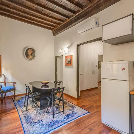 In - Duomo Appartement