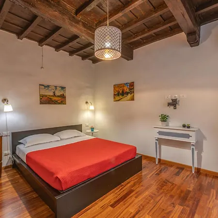 In - Duomo Appartement