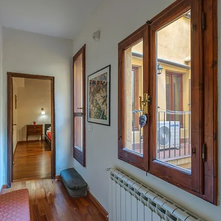 In - Duomo Appartement Florence