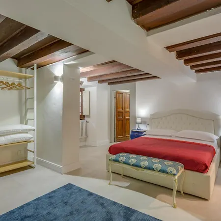 In - Duomo Appartement