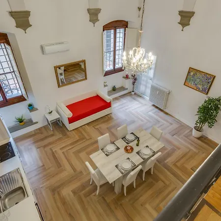 In - Duomo Appartement *