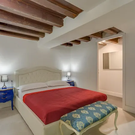 In - Duomo Appartement Florence