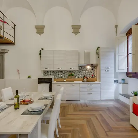 In - Duomo * Florence