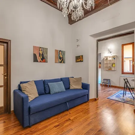 Apartamento In - Duomo Florencia