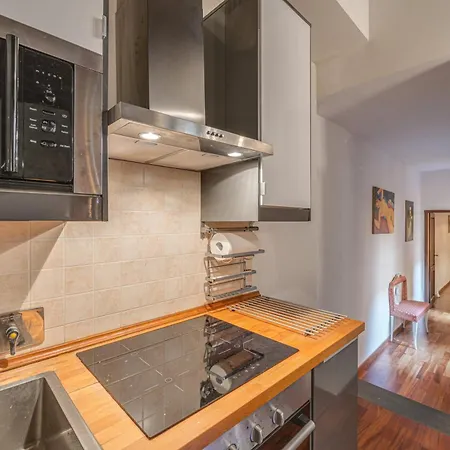 In - Duomo Apartamento *