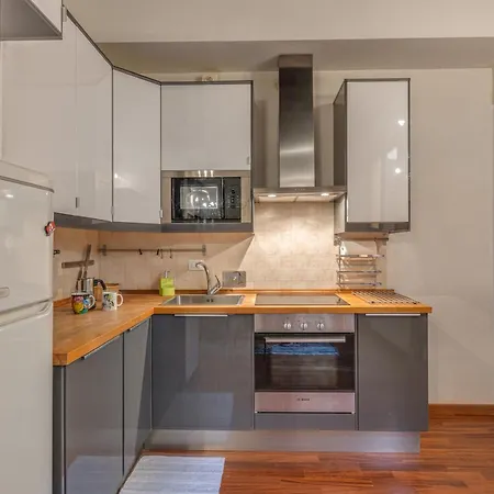 Appartement In - Duomo *