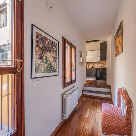 Apartamento In - Duomo Florencia