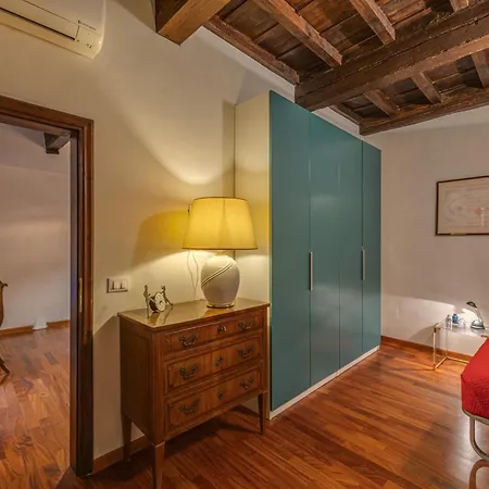 In - Duomo Apartamento *