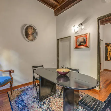 Apartamento In - Duomo Florencia