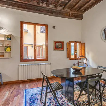 In - Duomo Appartement Florence
