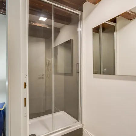 Διαμέρισμα In - Duomo Φλωρεντία