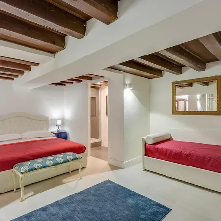 Appartement In - Duomo