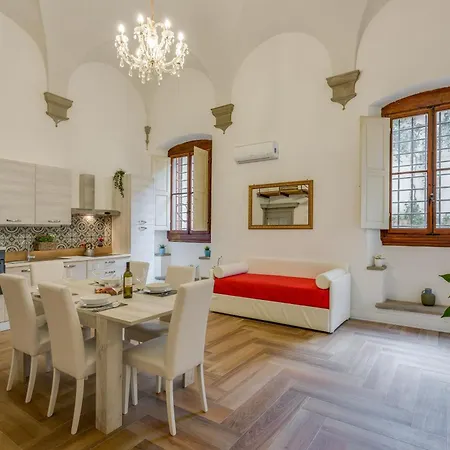 Appartement In - Duomo *