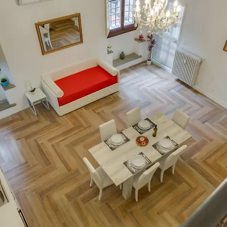 In - Duomo Florencia