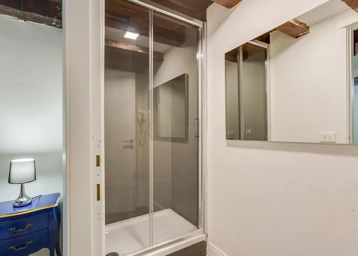 Apartamento In - Duomo Florença