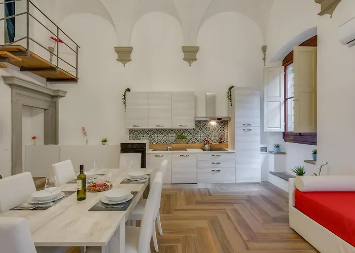 In - Duomo * Florencie